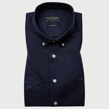 BS Murray modern fit shirt-Skjorte-Bruun & Stengade-Aandahls