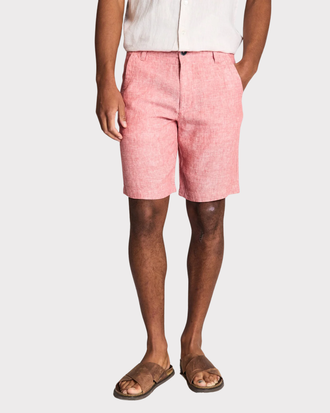 BS Paolos-Shorts-Bruun & Stengade-Aandahls