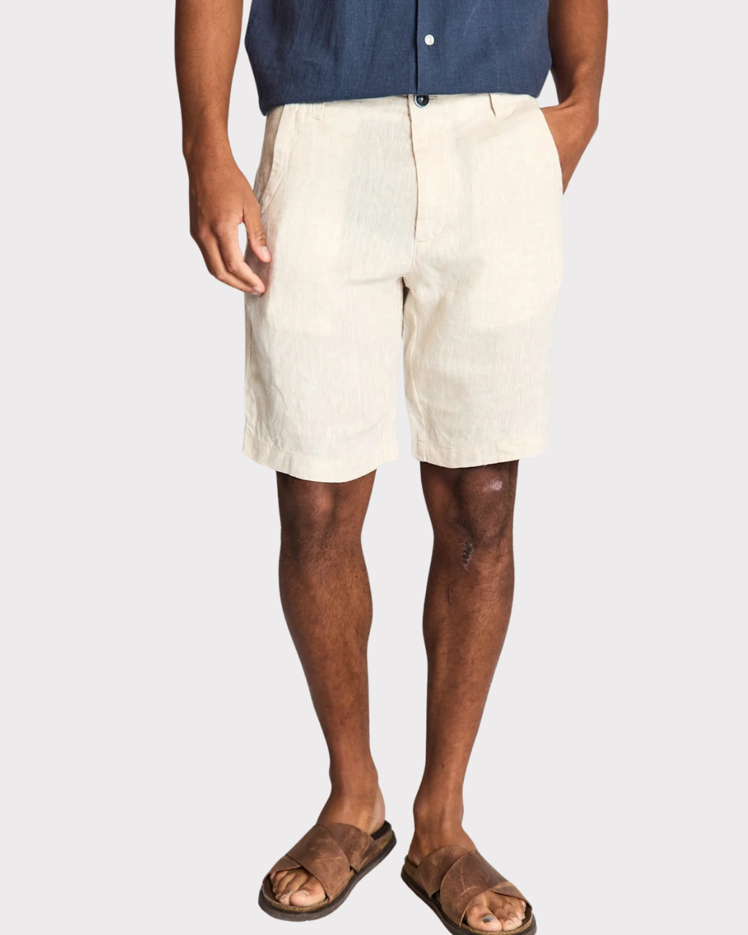 BS Paolos-Shorts-Bruun & Stengade-Aandahls