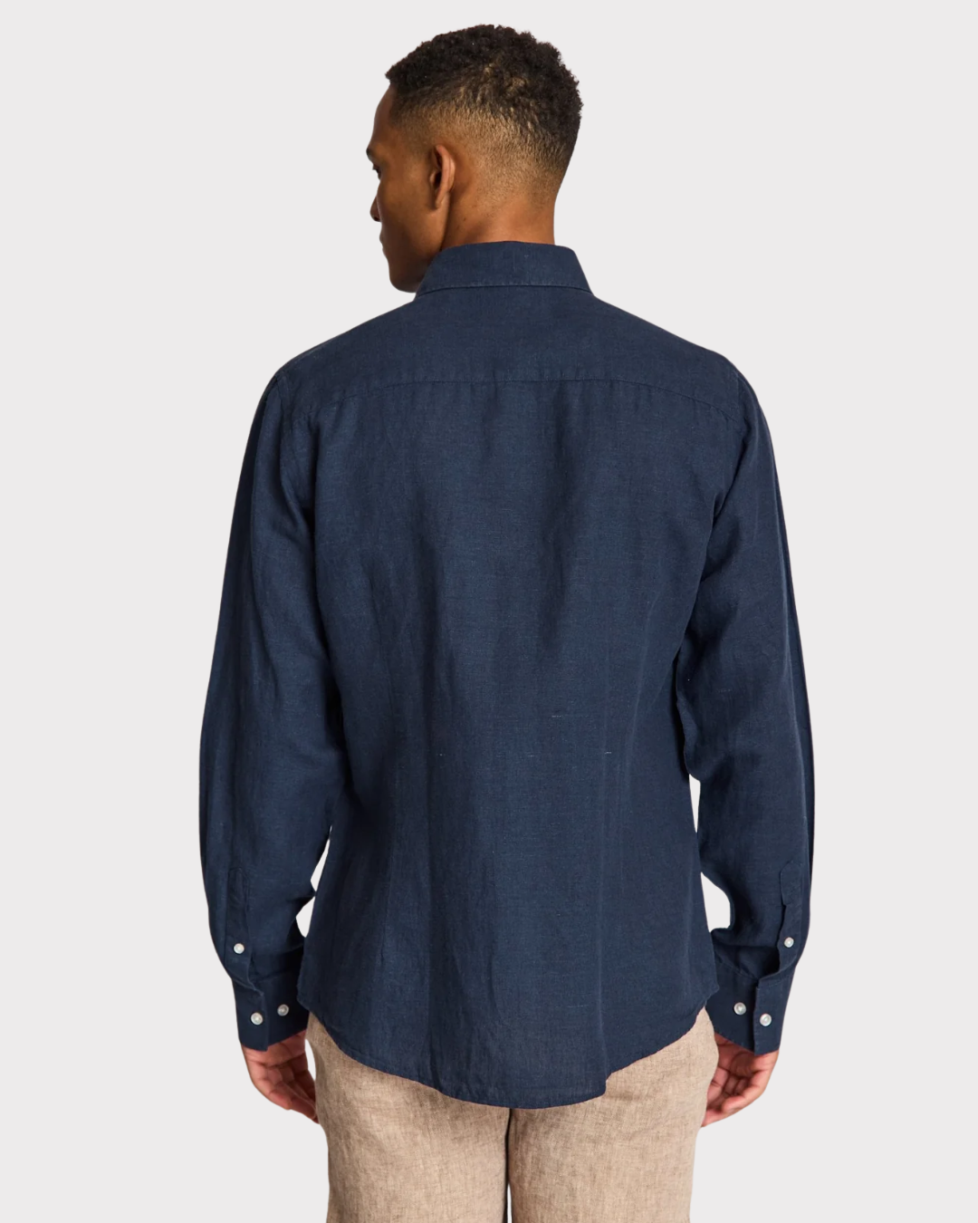 BS Tahaka-Skjorte-Bruun & Stengade-Aandahls