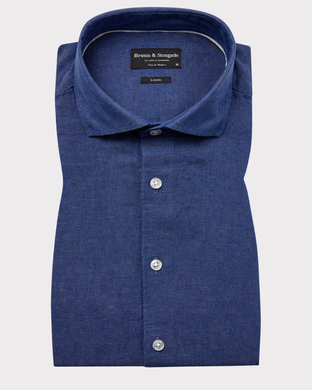 BS Tahaka-Skjorte-Bruun & Stengade-Aandahls