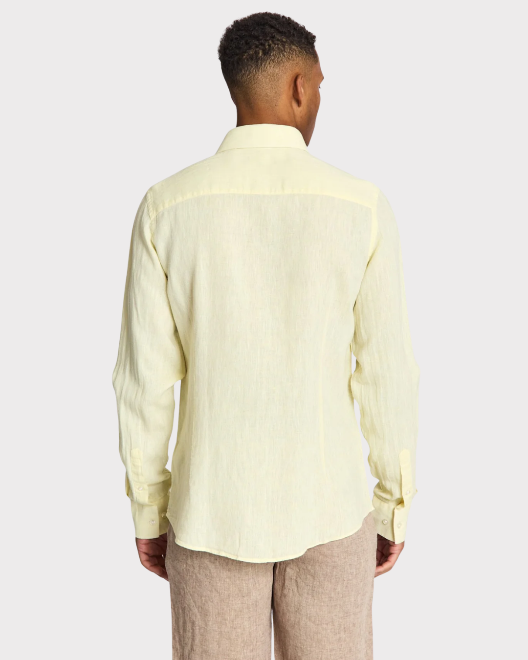 BS Tahaka-Skjorte-Bruun & Stengade-Aandahls