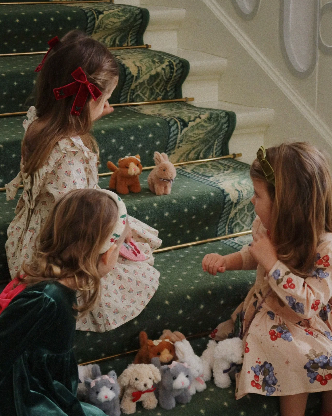 Baby Animals-Tilbehør-Konges Sløjd-Aandahls