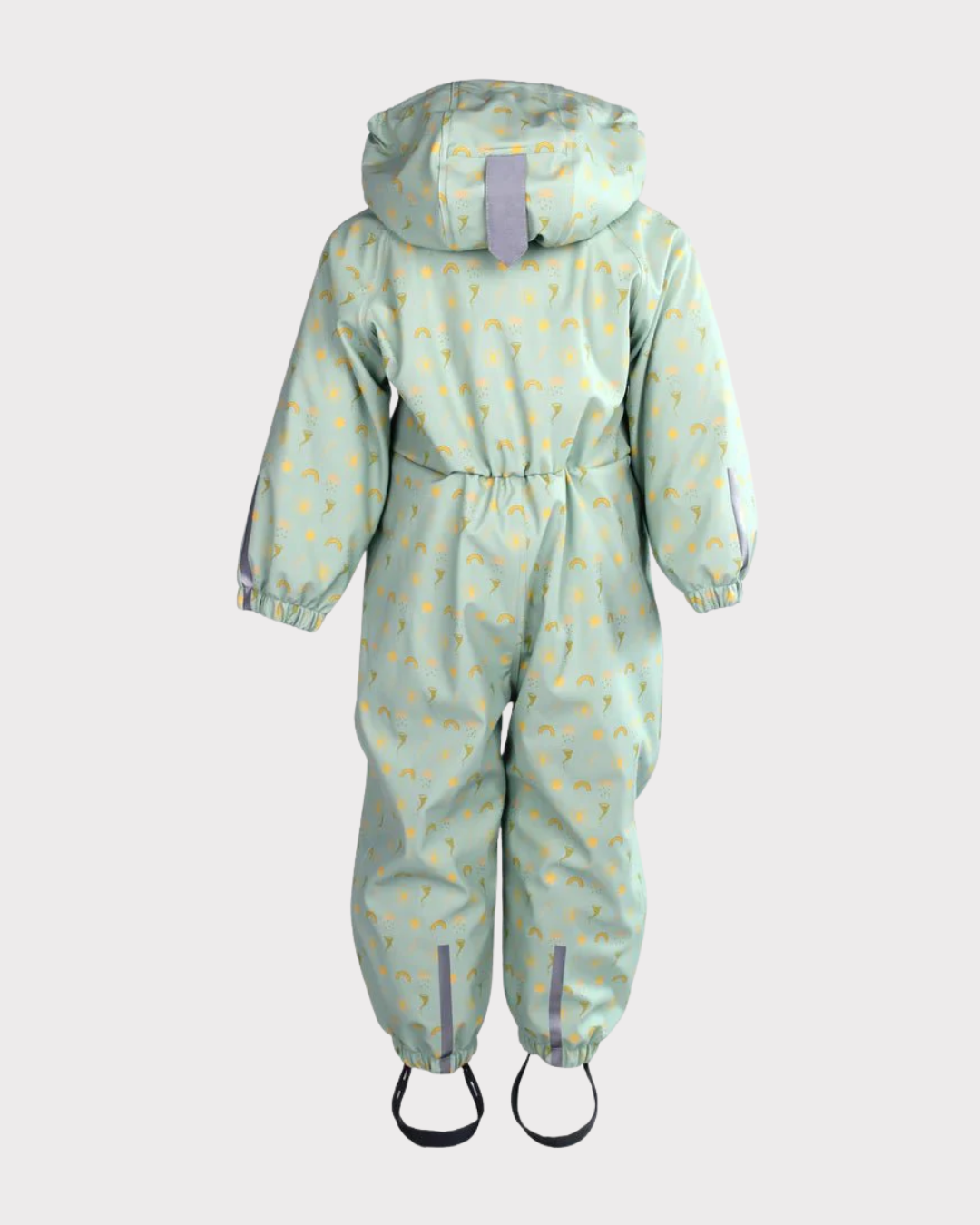 Babyregndress dugg-Yttertøy-Kattnakken-Aandahls