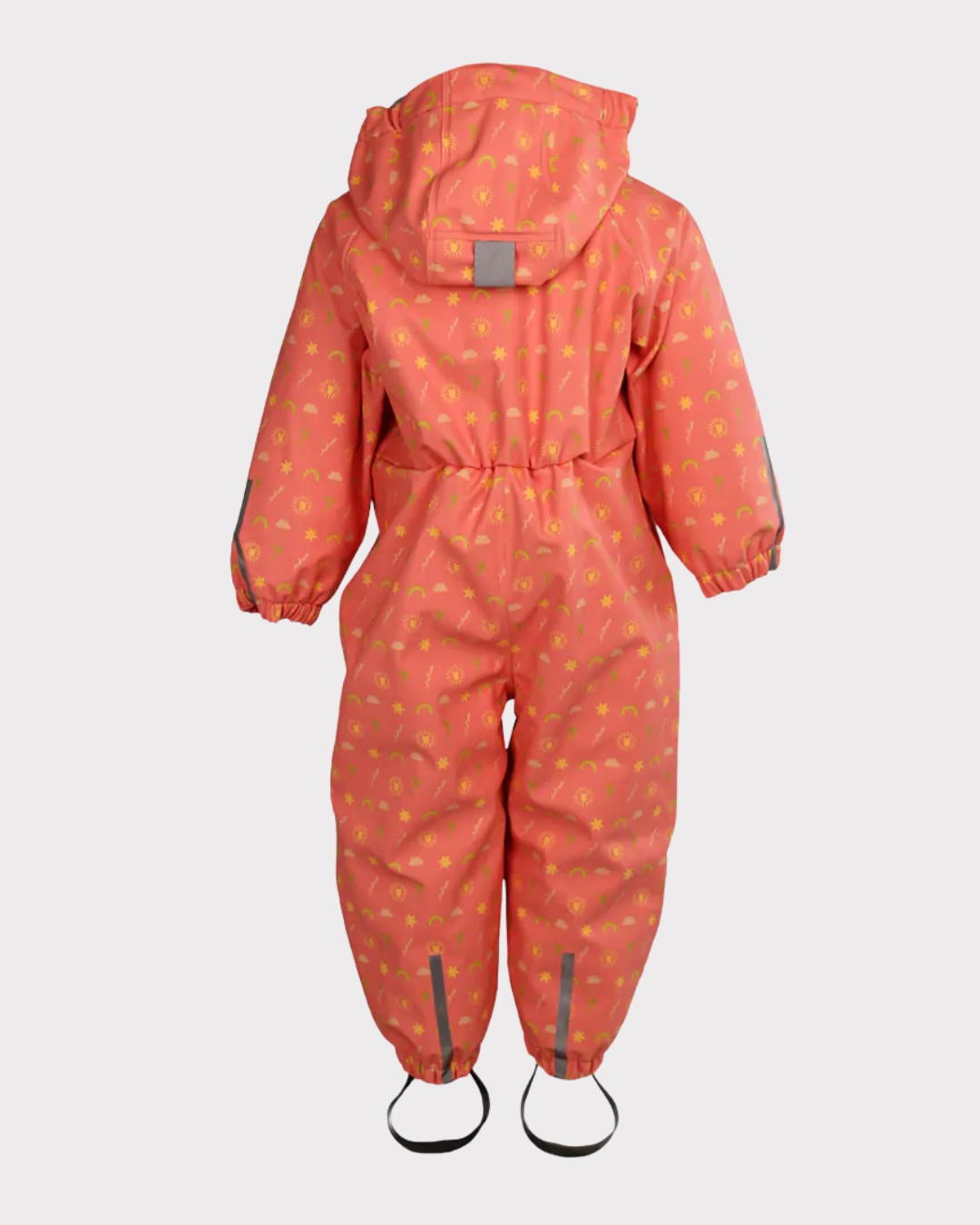 Babyregndress dugg-Yttertøy-Kattnakken-Aandahls