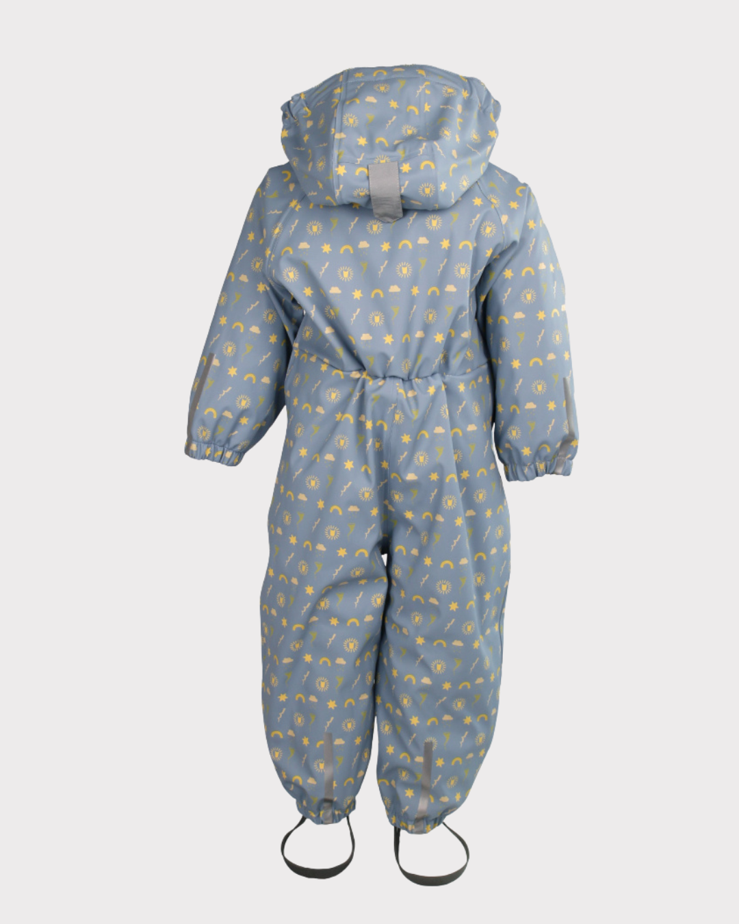 Babyregndress dugg-Yttertøy-Kattnakken-Aandahls