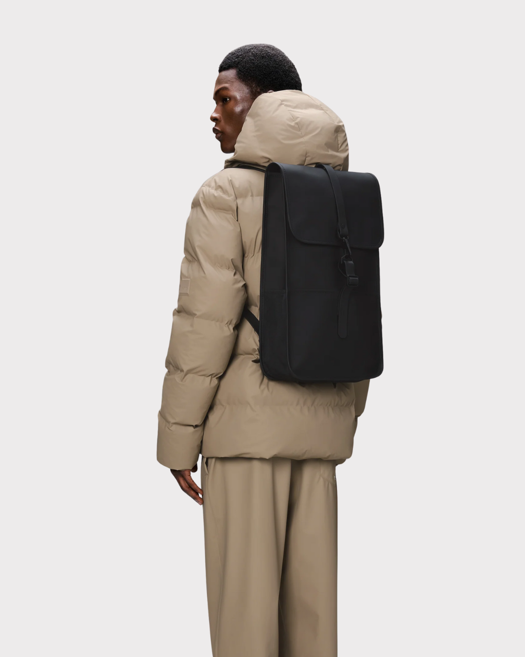 Backpack W3-Bag-RAINS-Aandahls