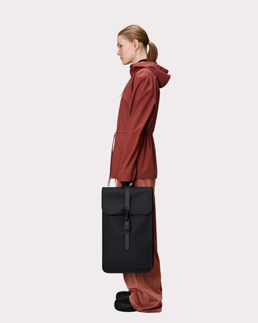 Backpack W3-Bag-RAINS-Aandahls
