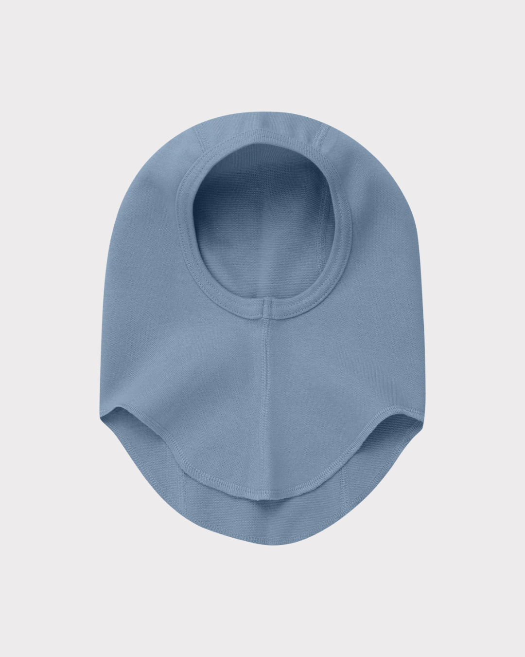 Balaclava Cotton Rib-Hodeplagg-Huttelihut-Aandahls