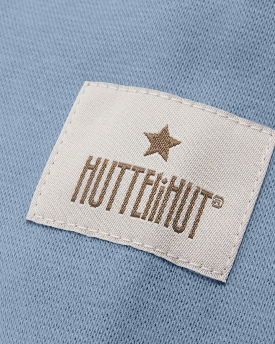 Balaclava Cotton Rib-Hodeplagg-Huttelihut-Aandahls