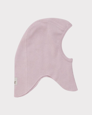 Balaclava Cotton Rib-Hodeplagg-Huttelihut-Aandahls