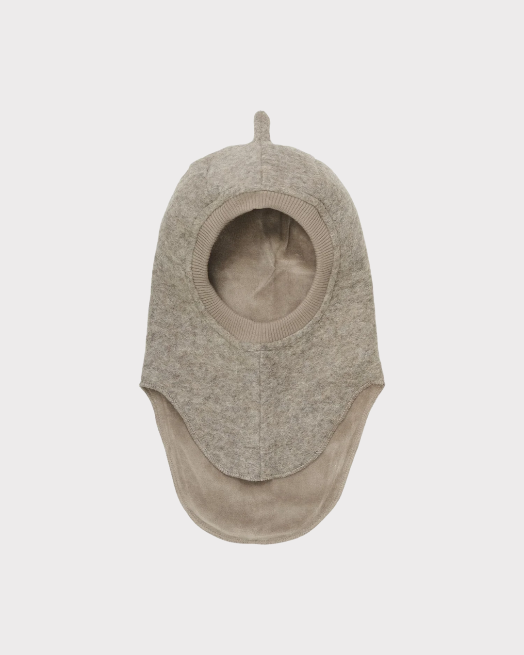 Balaclava Triangles Wool-Hodeplagg-Huttelihut-Aandahls
