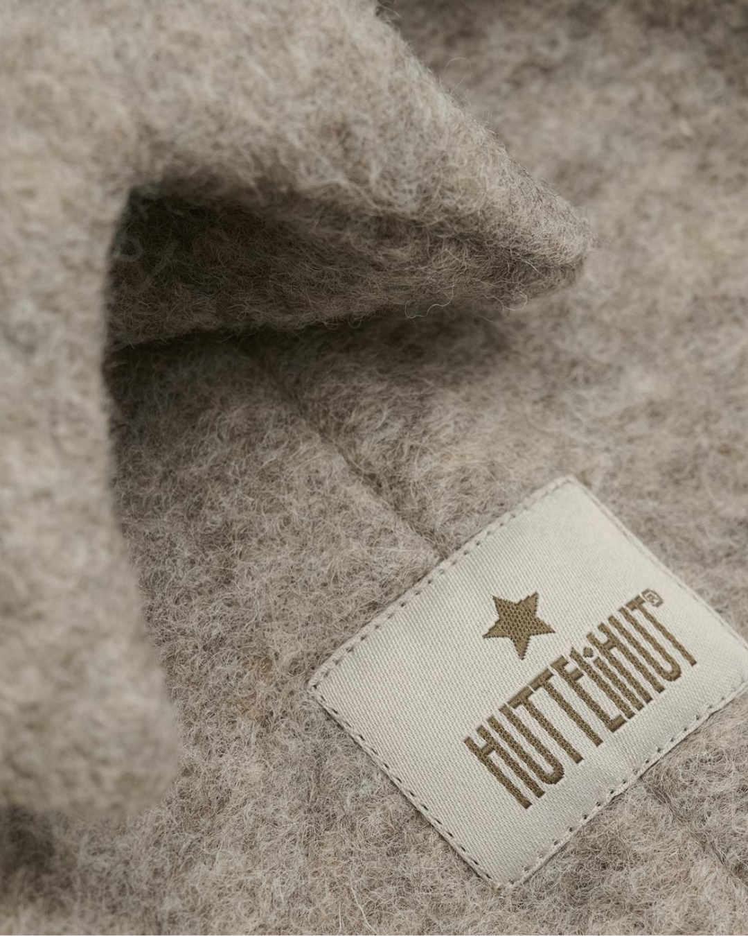 Balaclava Triangles Wool-Hodeplagg-Huttelihut-Aandahls