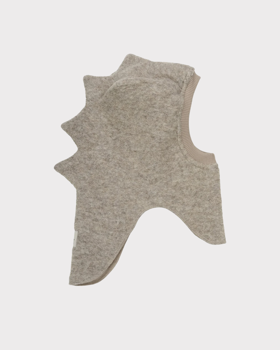 Balaclava Triangles Wool-Hodeplagg-Huttelihut-Aandahls