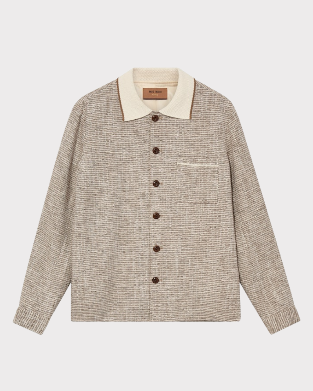 Ballard Jacket-Yttertøy-Mos Mosh Gallery-Aandahls