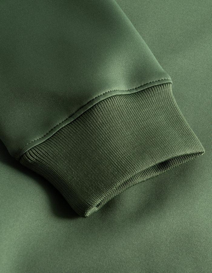 Ballier Track Half-zip Sweatshirt-Sweat-Les Deux-Aandahls