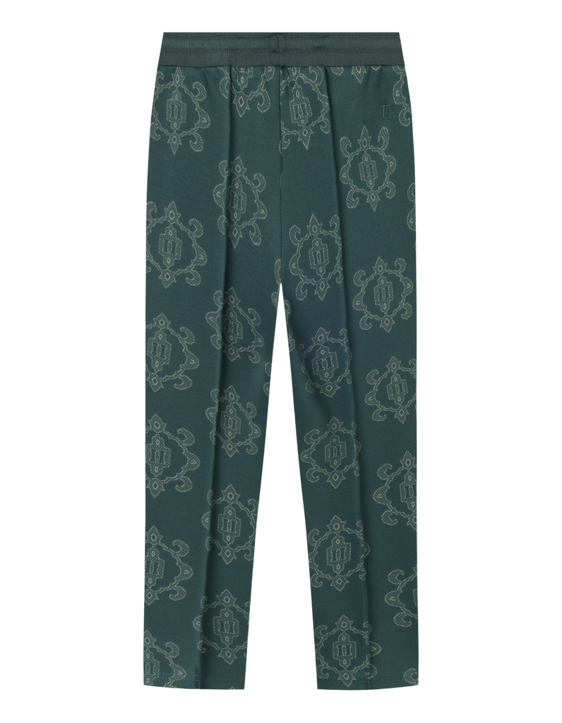 Ballier jaquard track pants-Bukse-Les Deux-Aandahls
