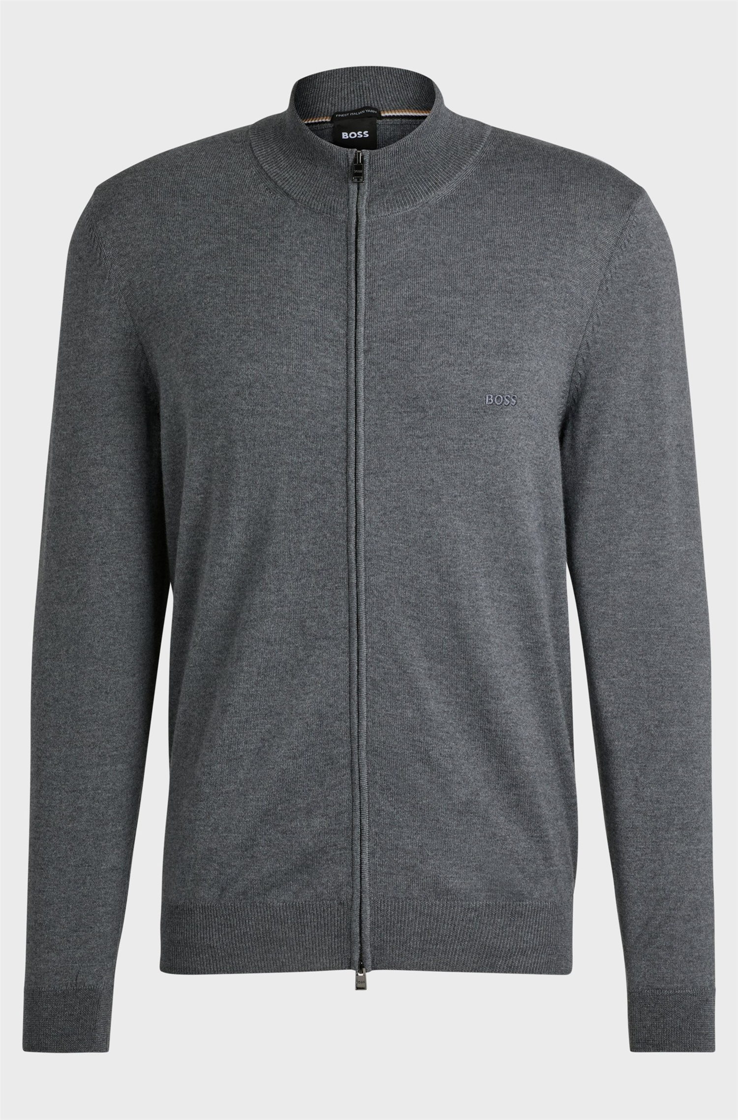 Balonso-Genser-Hugo Boss-Aandahls