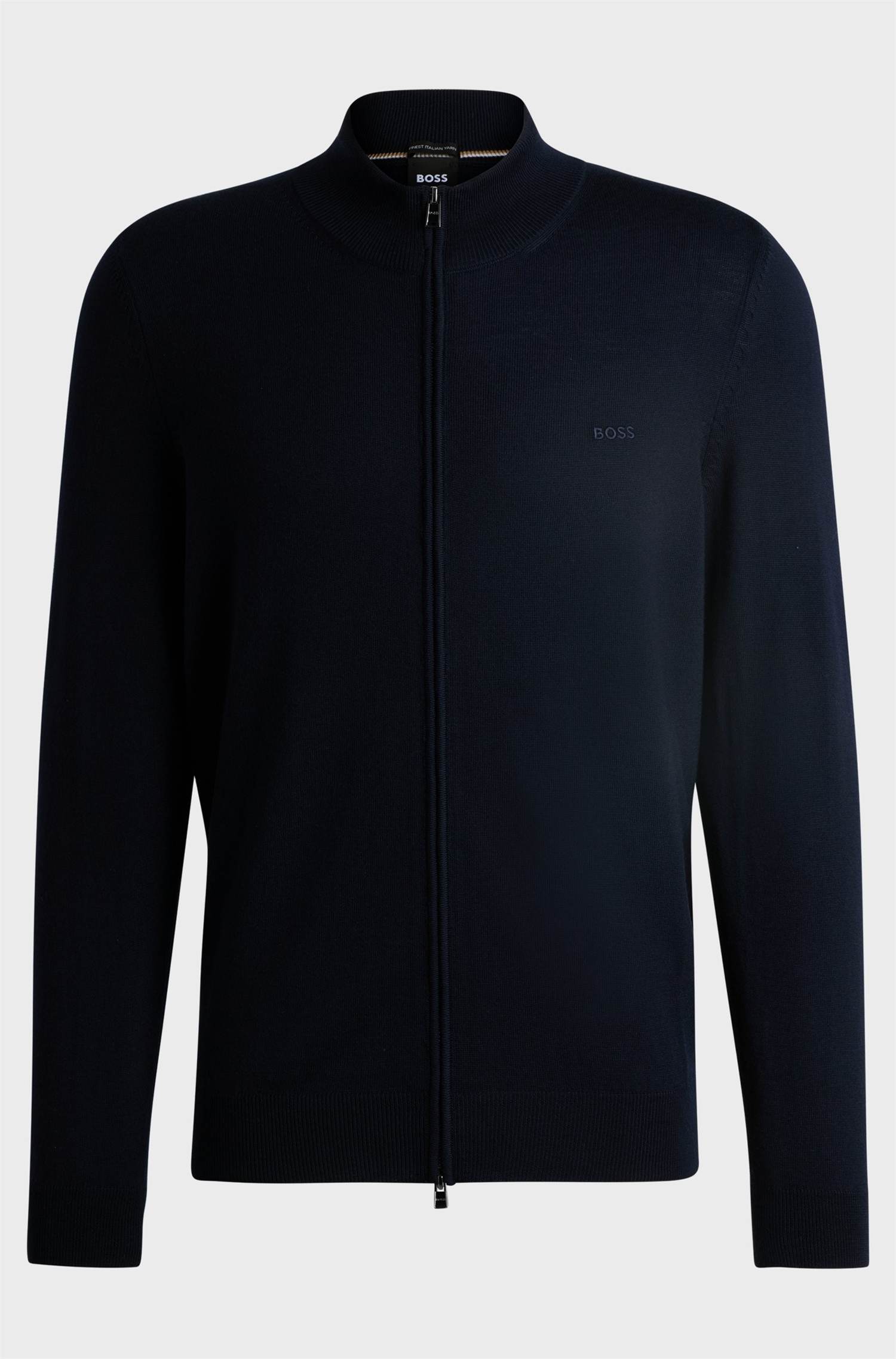 Balonso-Genser-Hugo Boss-Aandahls