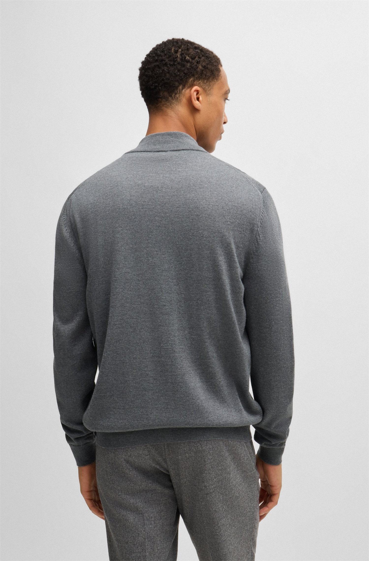 Balonso-Genser-Hugo Boss-Aandahls