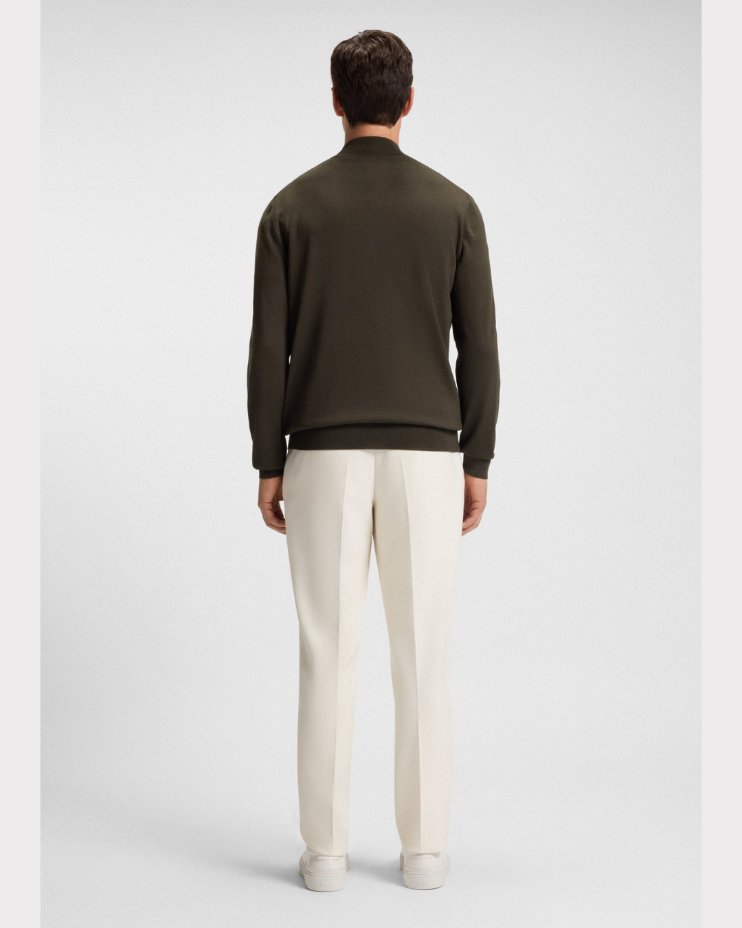 Balonso-Genser-Hugo Boss-Aandahls