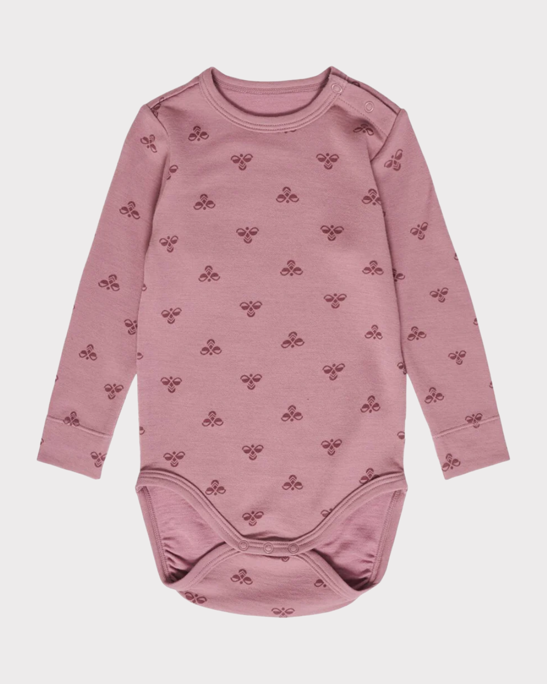 Bambo ls body-Ull-Hummel-Aandahls