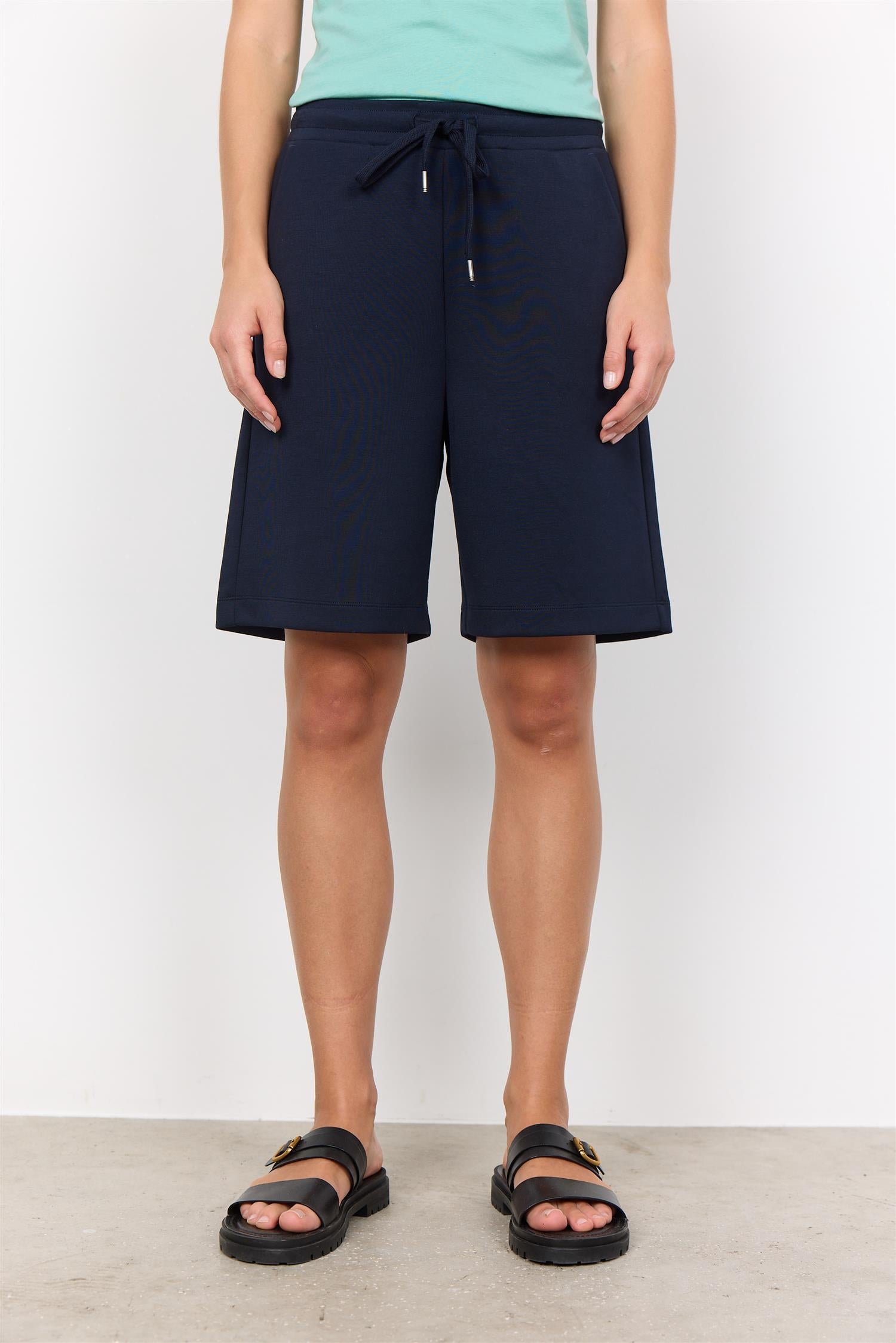 Banu 78-Shorts-Soya-Aandahls
