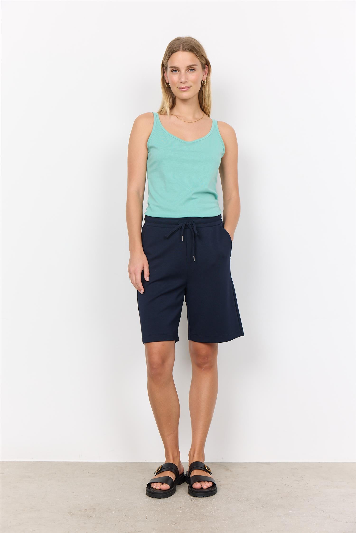 Banu 78-Shorts-Soya-Aandahls