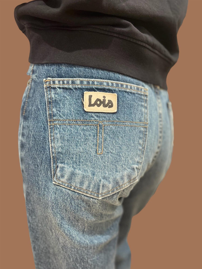 Barbara Jackson bottom-Jeans-LOIS-Aandahls