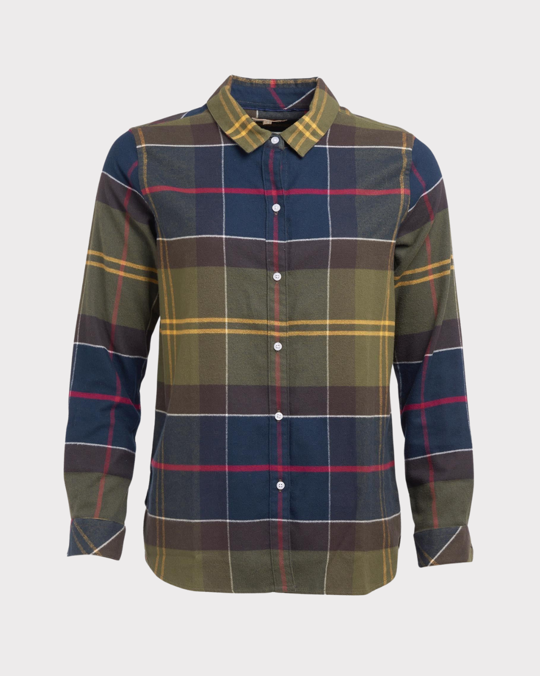 Barbour Anna Shirt-Skjorte-Barbour-Aandahls