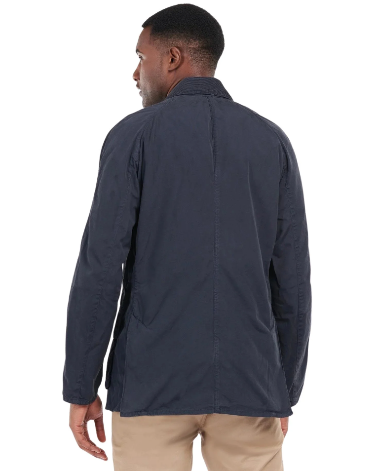 Barbour Ashby Casual-Ytterjakker-Barbour-Aandahls