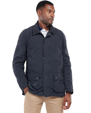 Barbour Ashby Casual-Ytterjakker-Barbour-Aandahls