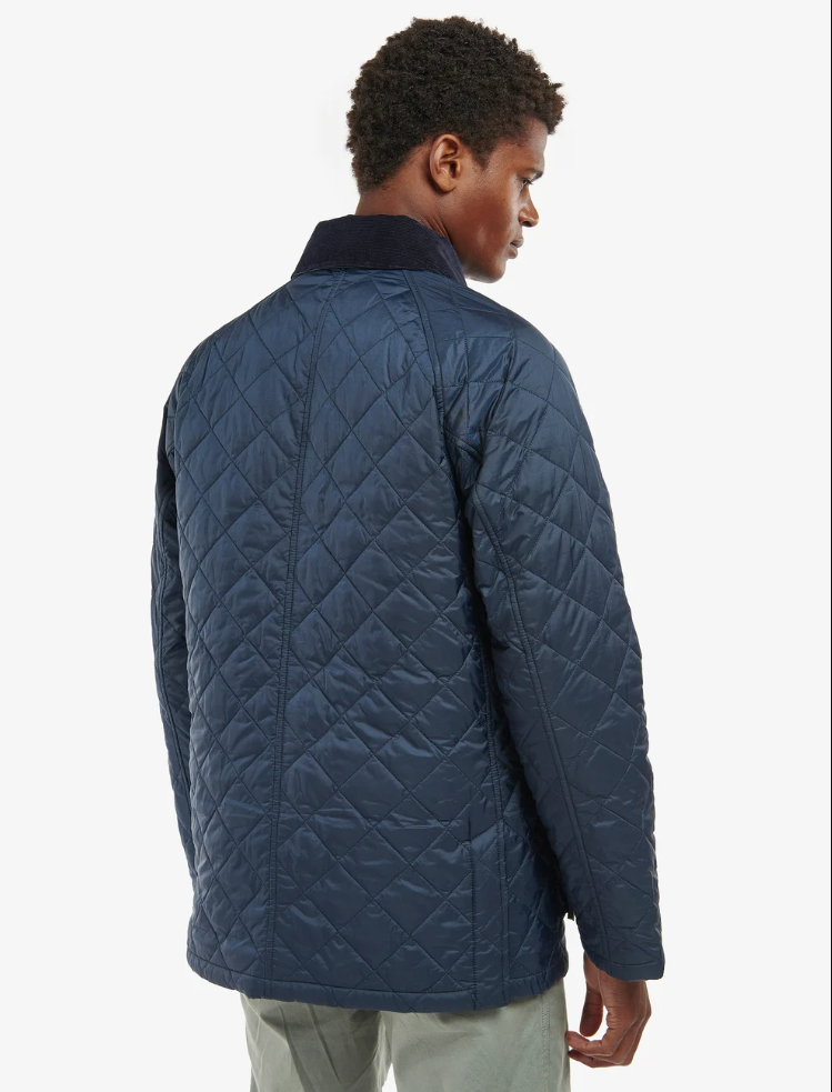 Barbour Ashby Quilt-Ytterjakker-Barbour-Aandahls