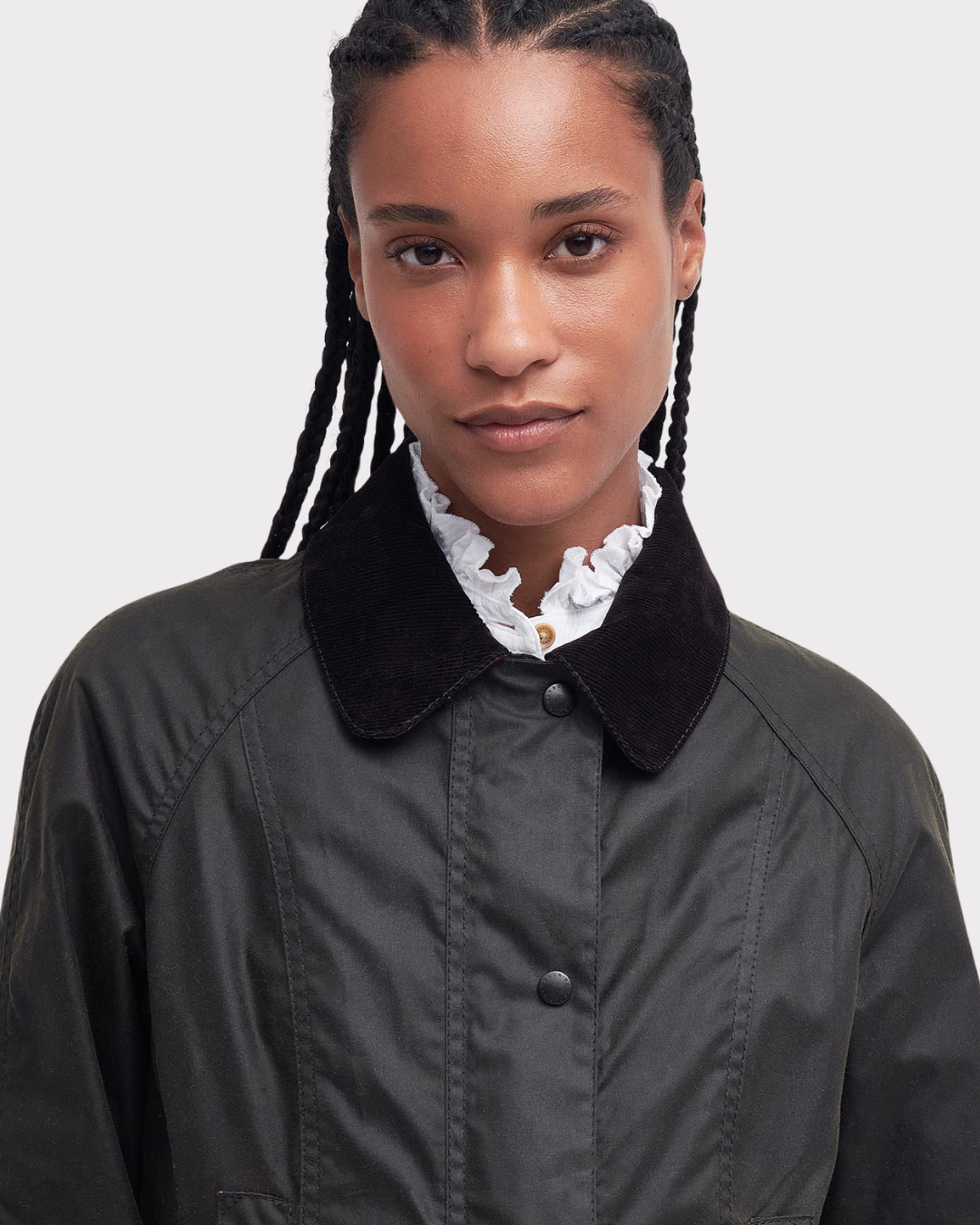 Barbour Classic Beadnell Wax Jacket-Yttertøy-Barbour-Aandahls