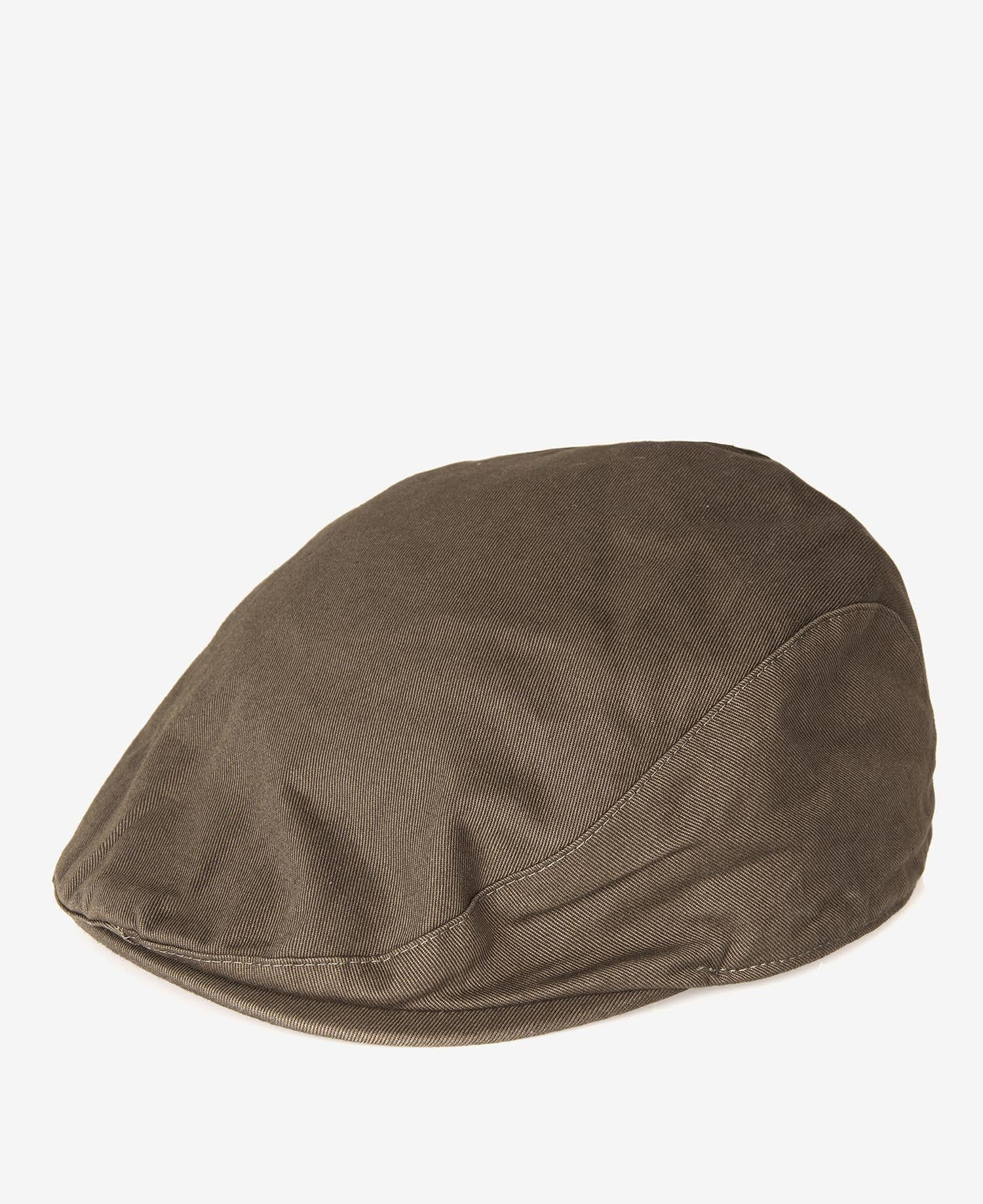 Barbour Finnean Cap-Tilbehør-Barbour-Aandahls