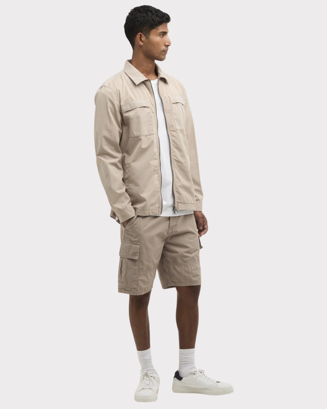 Barbour Glendale Oversh-Skjorte-Barbour-Aandahls