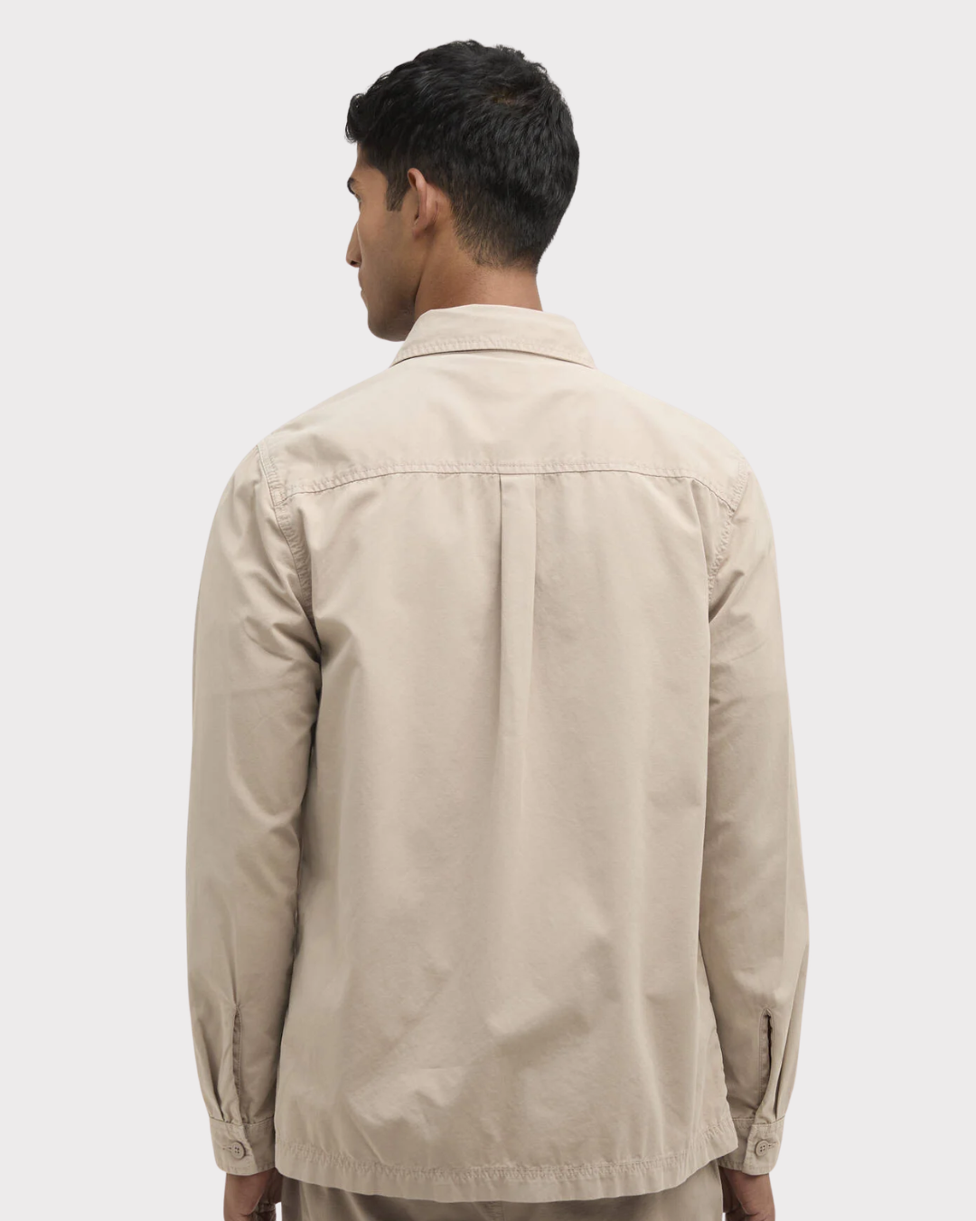 Barbour Glendale Oversh-Skjorte-Barbour-Aandahls