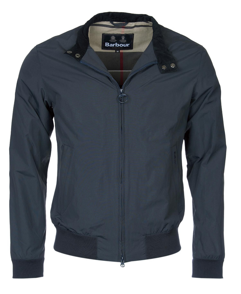 Barbour Royston Jacket-Ytterjakker-Barbour-Aandahls