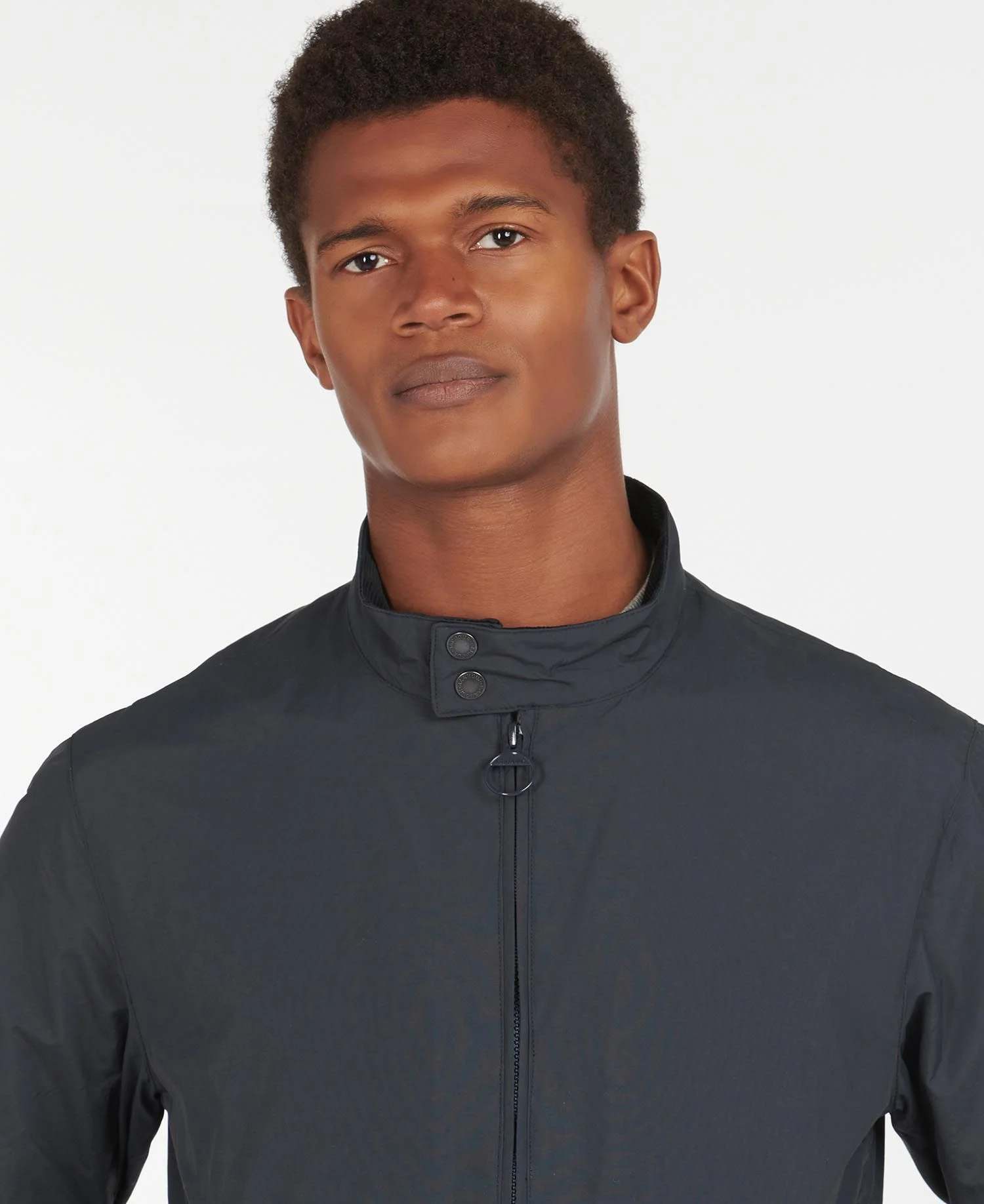 Barbour Royston Jacket-Ytterjakker-Barbour-Aandahls