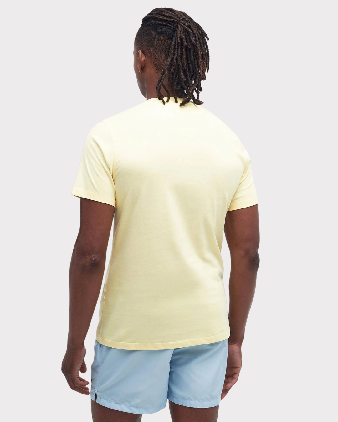 Barbour Sports Tee-T-shirt-Barbour-Aandahls