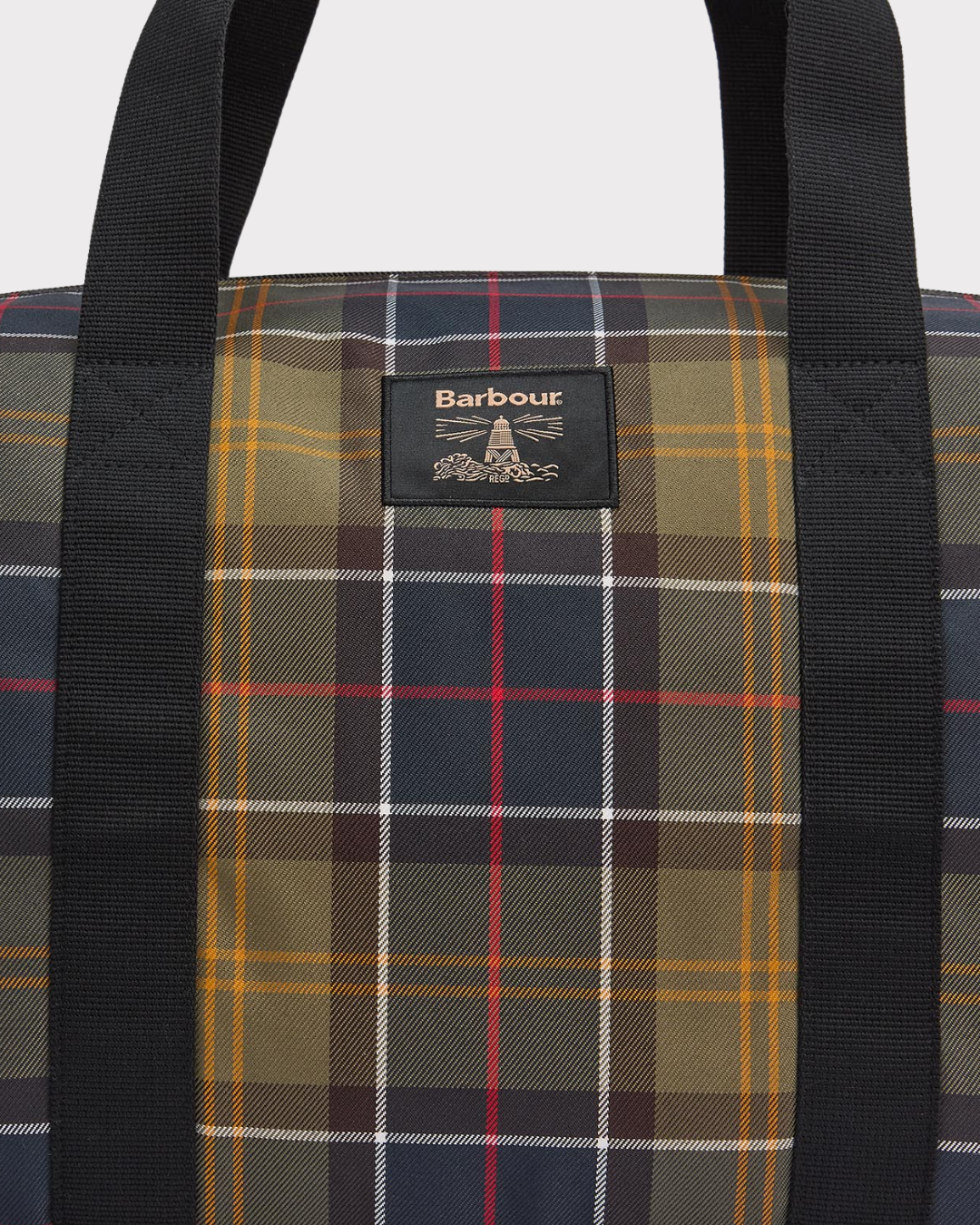 Barbour Torridon tartan-Accessories-Barbour-Aandahls