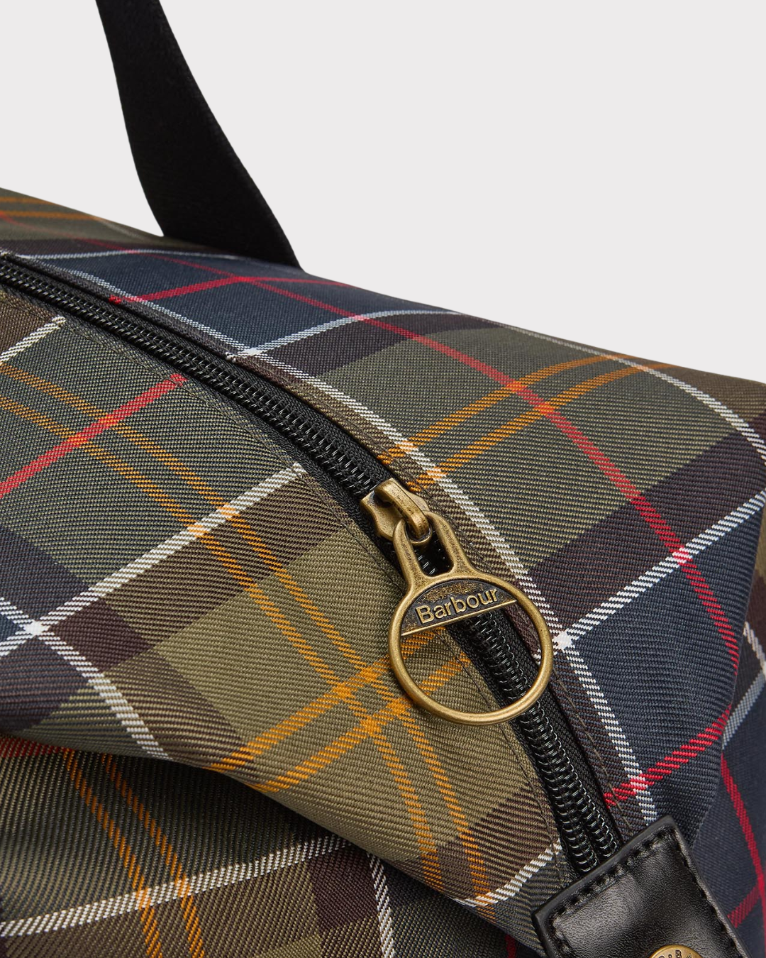 Barbour Torridon tartan-Accessories-Barbour-Aandahls