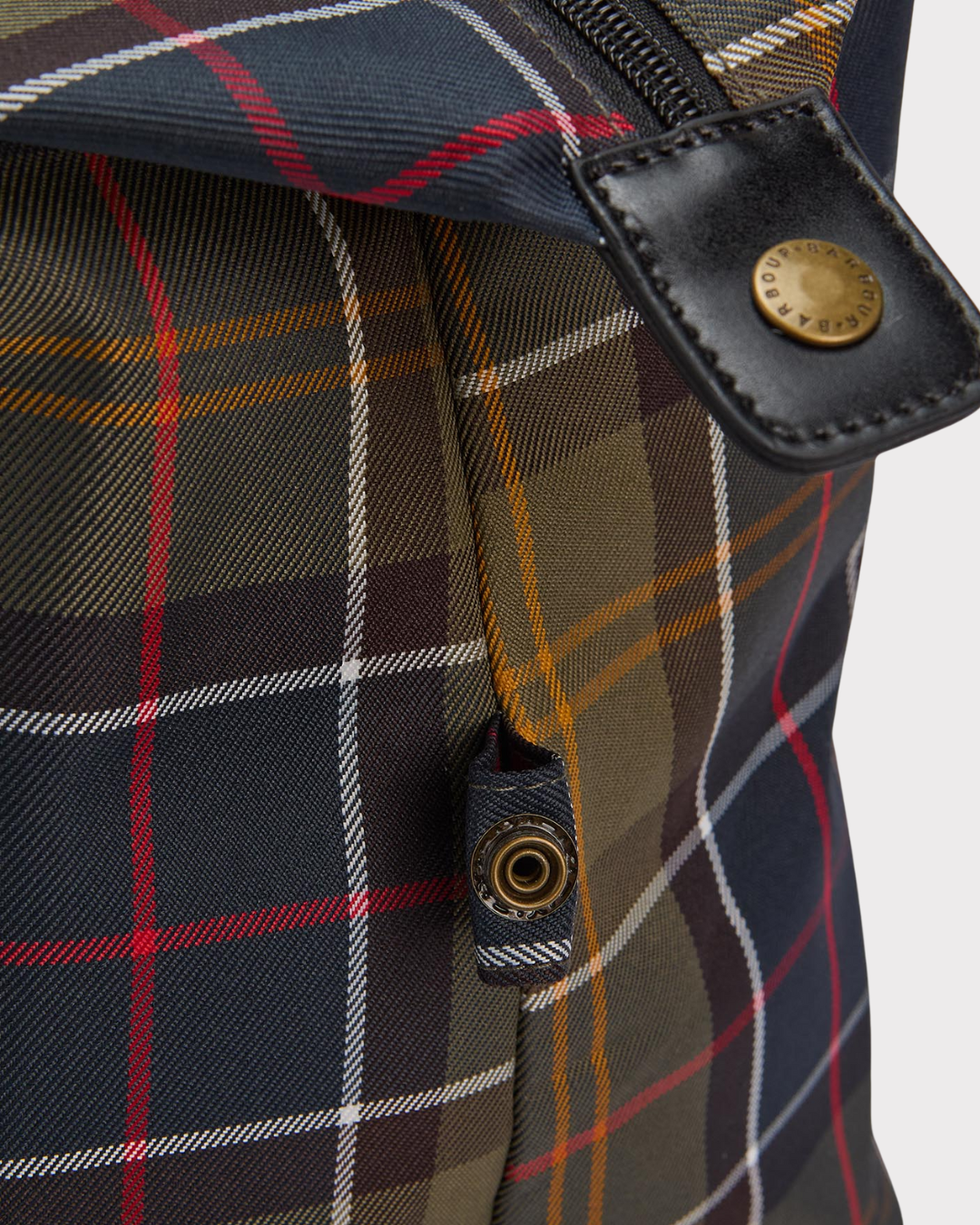 Barbour Torridon tartan-Accessories-Barbour-Aandahls