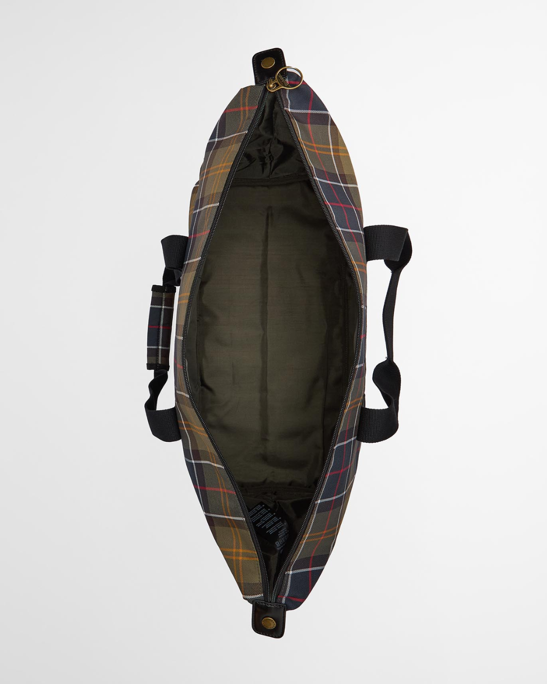 Barbour Torridon tartan-Accessories-Barbour-Aandahls