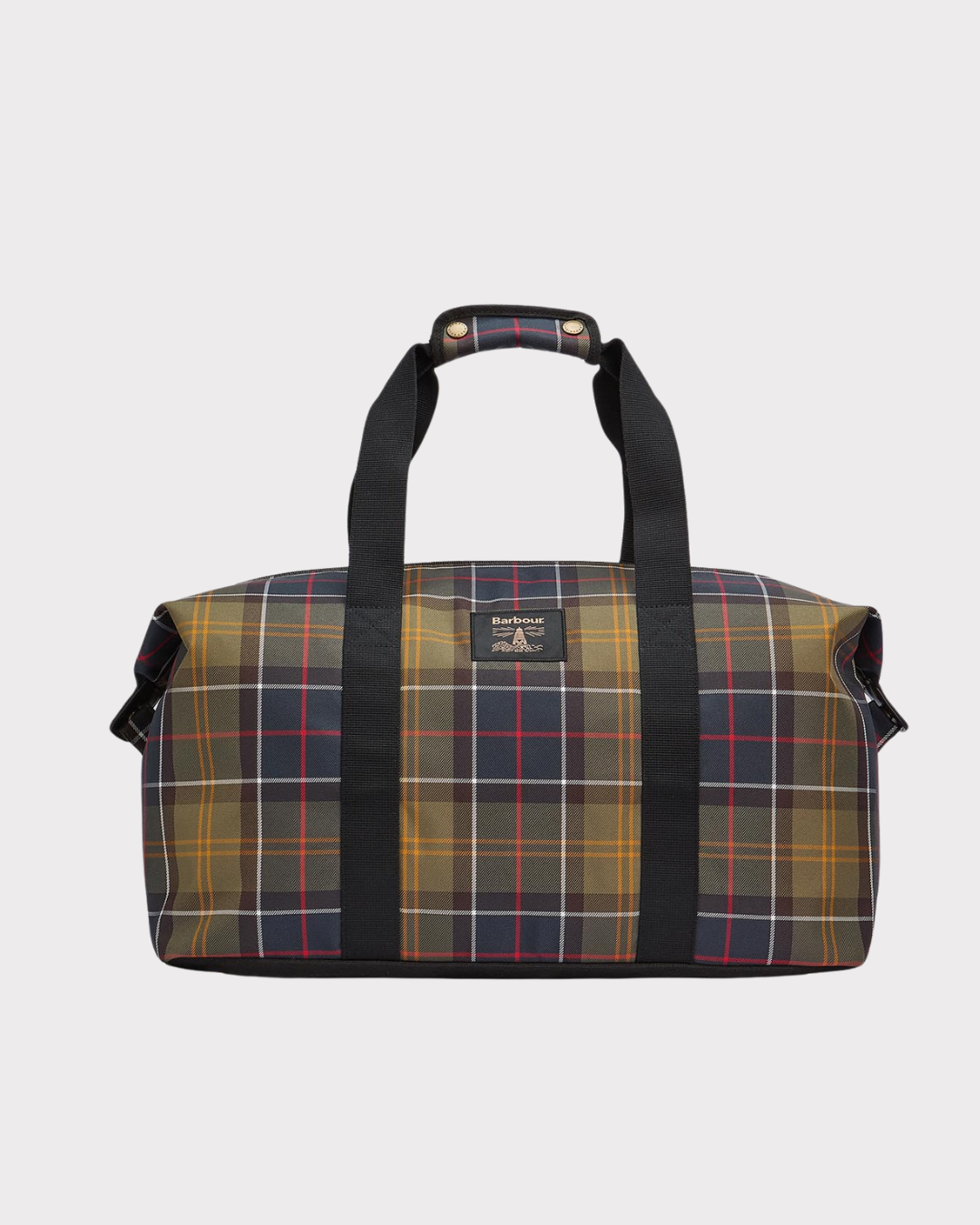 Barbour Torridon tartan-Accessories-Barbour-Aandahls