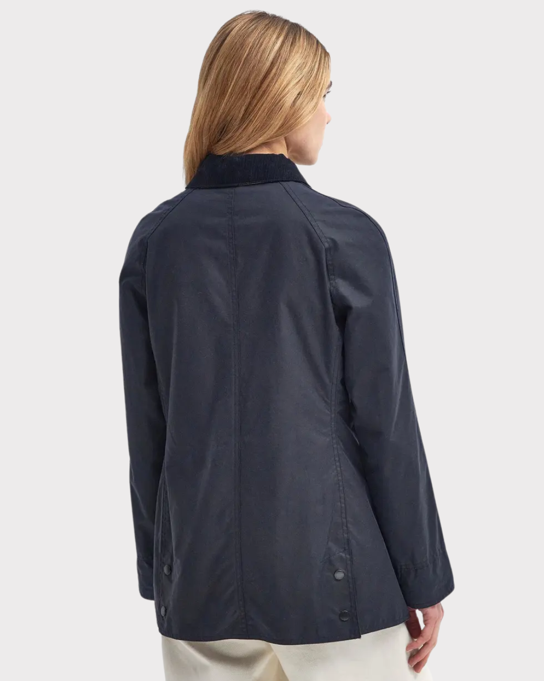 Barbour beadnell wax jacket-Yttertøy-Barbour-Aandahls