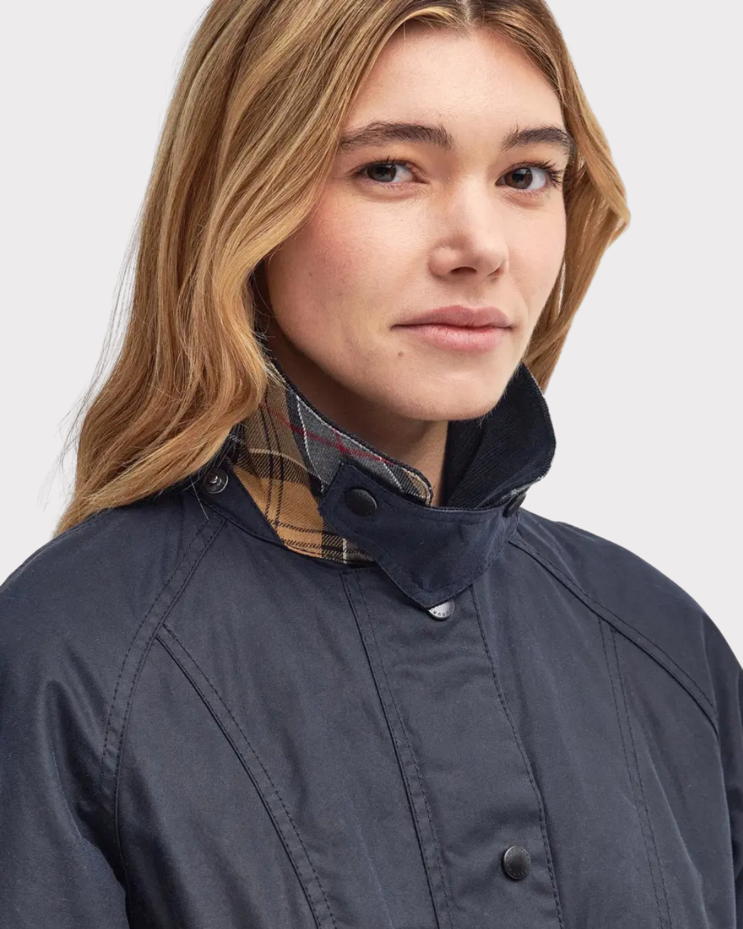 Barbour beadnell wax jacket-Yttertøy-Barbour-Aandahls