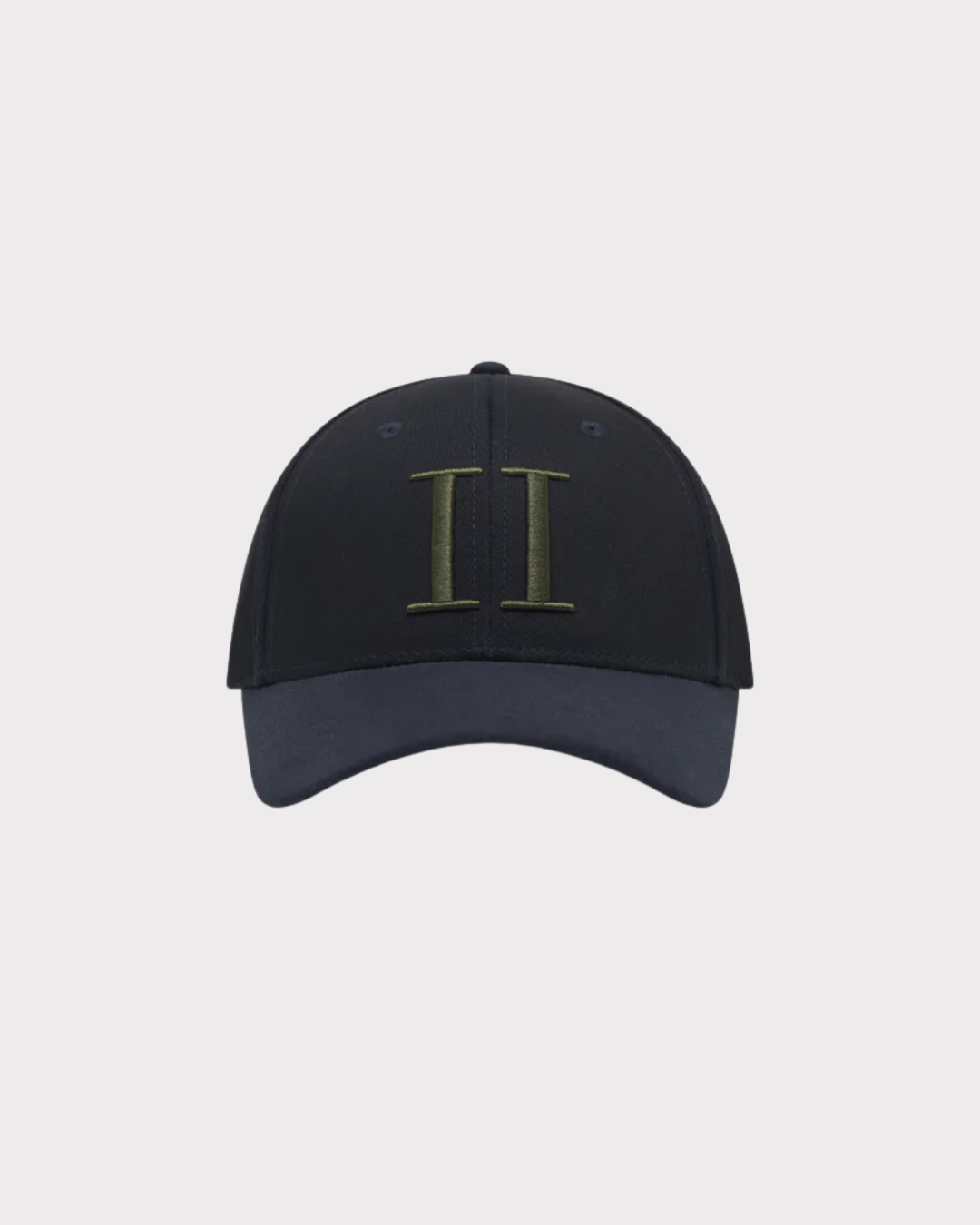 Baseball Cap Suede Ii-Hodeplagg-Les Deux-Aandahls