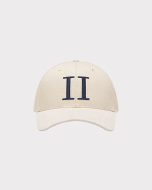 Baseball Cap Suede Ii-Hodeplagg-Les Deux-Aandahls