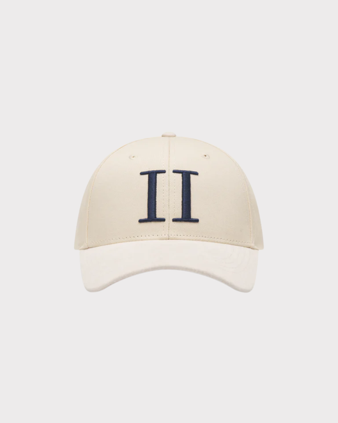 Baseball Cap Suede Ii-Hodeplagg-Les Deux-Aandahls